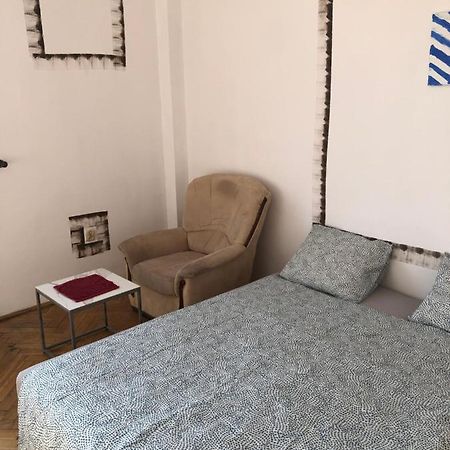 Kiko 11B Room Krakau Buitenkant foto