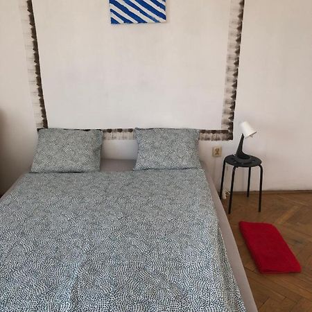 Kiko 11B Room Krakau Buitenkant foto